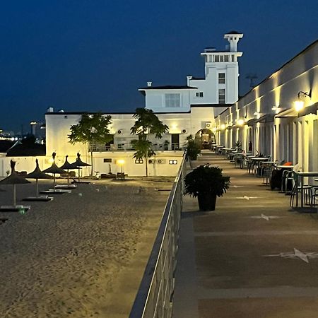 Hostel Cazino Nord Rooms Mamaia Eksteriør billede
