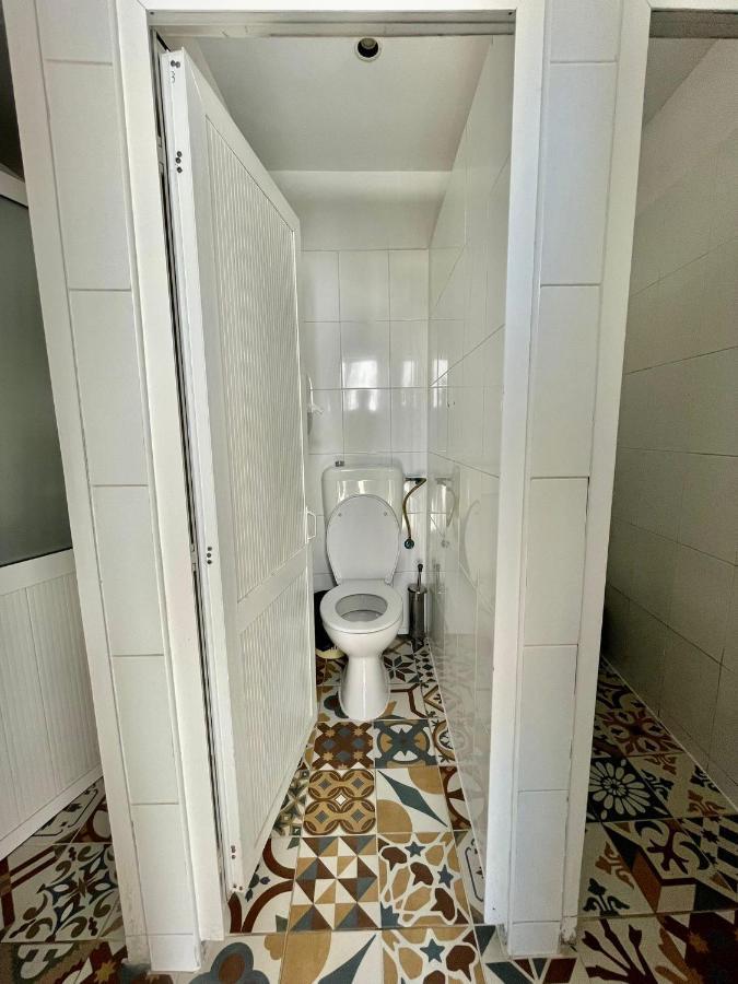 Hostel Cazino Nord Rooms Mamaia Eksteriør billede