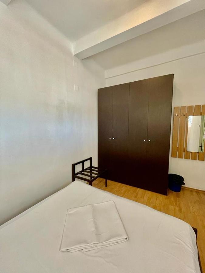 Hostel Cazino Nord Rooms Mamaia Eksteriør billede