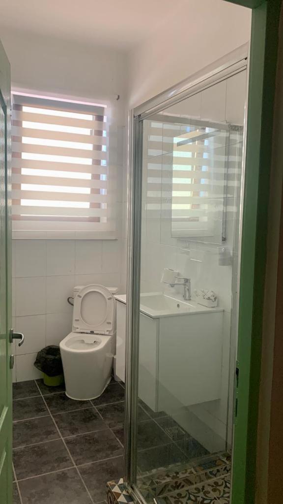 Hostel Cazino Nord Rooms Mamaia Eksteriør billede