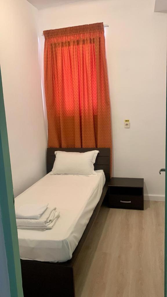 Hostel Cazino Nord Rooms Mamaia Eksteriør billede