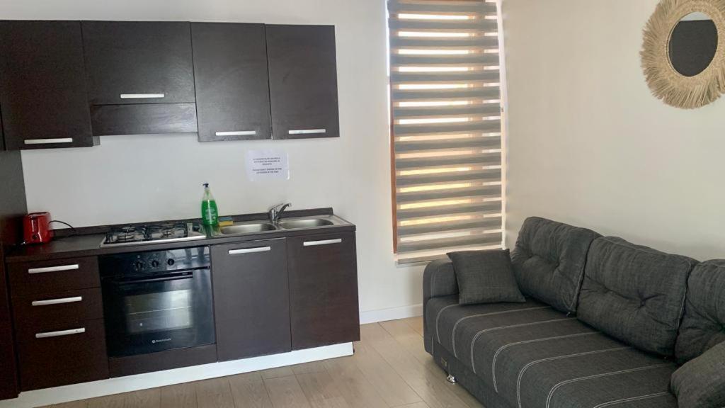 Hostel Cazino Nord Rooms Mamaia Eksteriør billede
