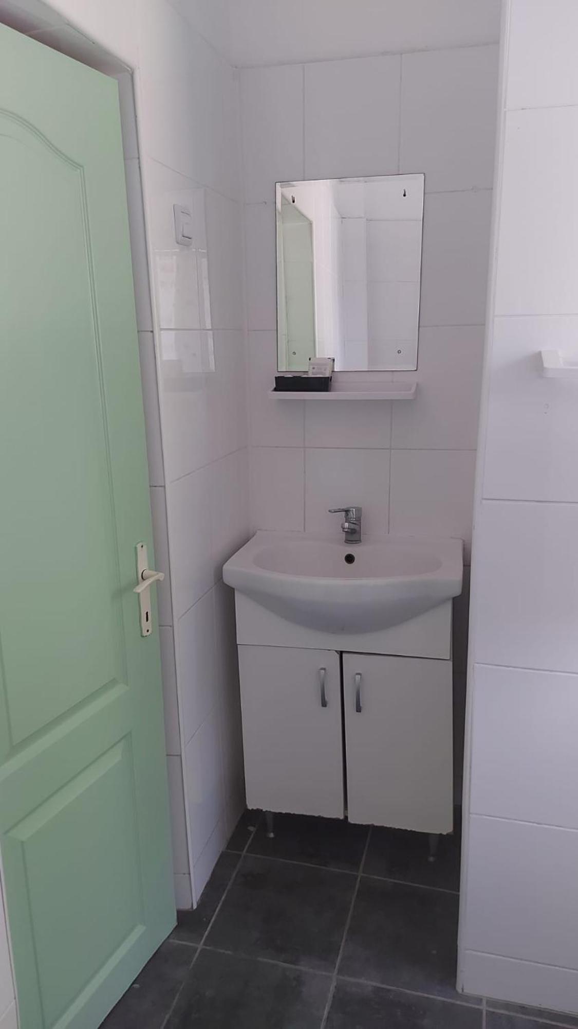 Hostel Cazino Nord Rooms Mamaia Eksteriør billede