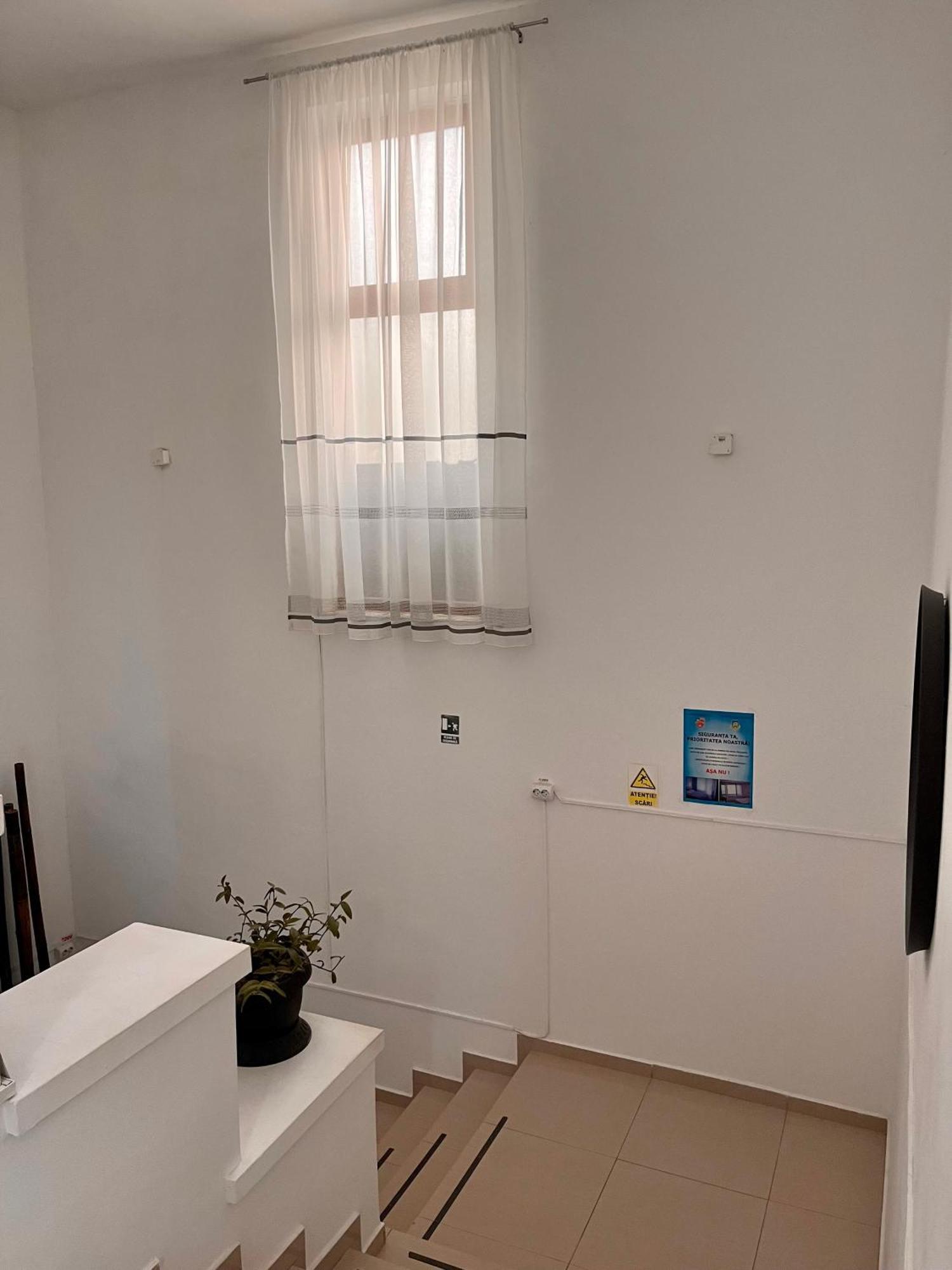 Hostel Cazino Nord Rooms Mamaia Eksteriør billede