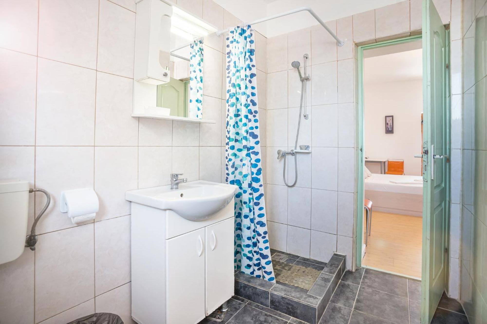 Hostel Cazino Nord Rooms Mamaia Eksteriør billede